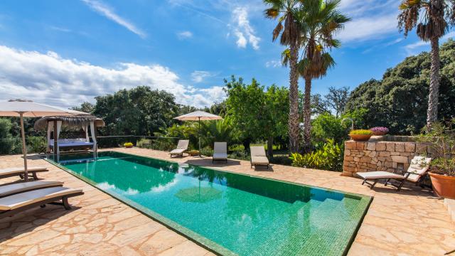 Finca Son Punta
