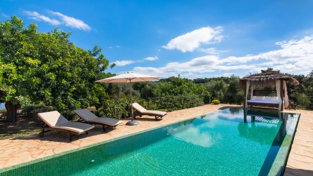 Finca Son Punta