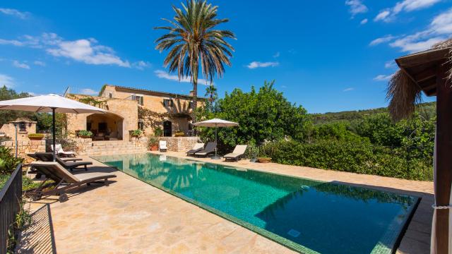 Finca Son Punta