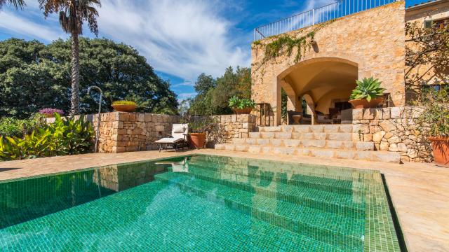 Finca Son Punta