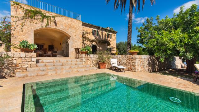 Finca Son Punta