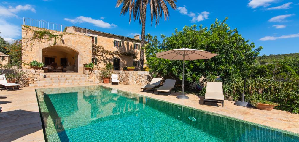 Finca Son Punta