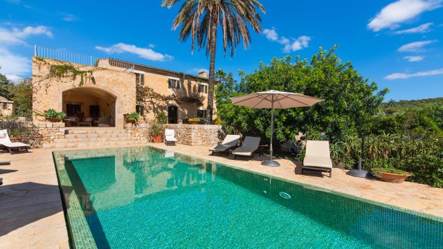 Finca Son Punta