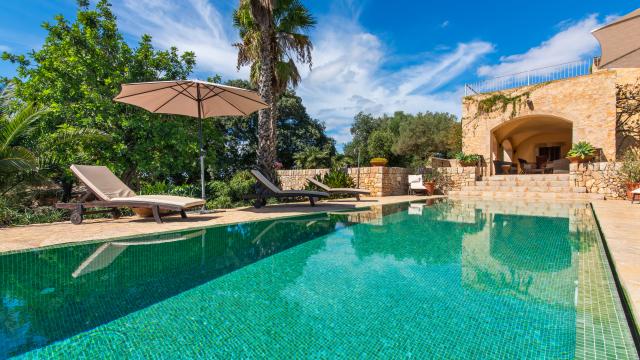 Finca Son Punta