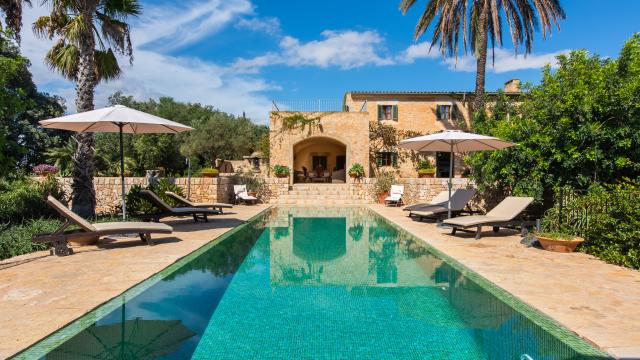 Finca Son Punta