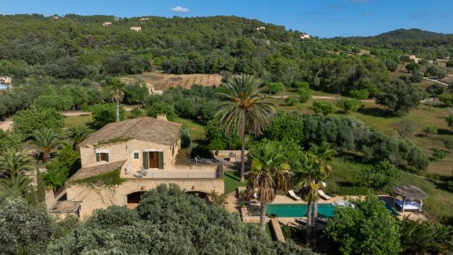 Finca Son Punta