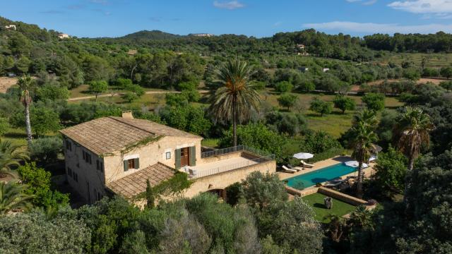 Finca Son Punta