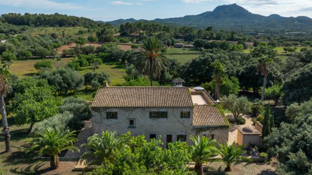 Finca Son Punta