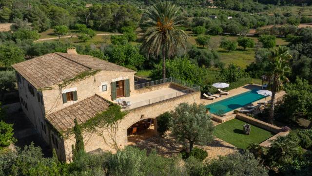 Finca Son Punta