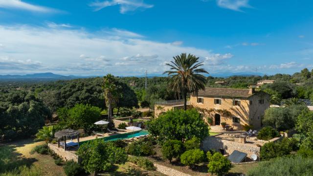 Finca Son Punta