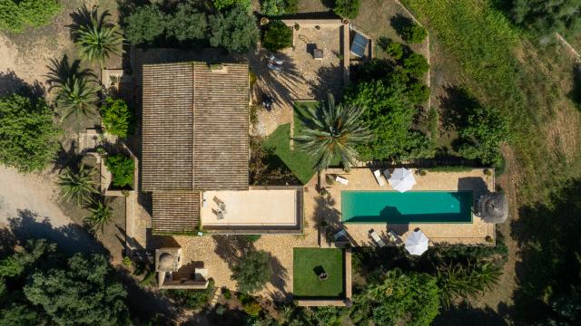 Finca Son Punta