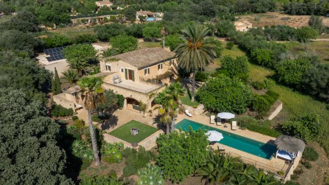 Finca Son Punta