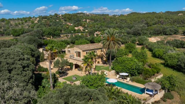 Finca Son Punta
