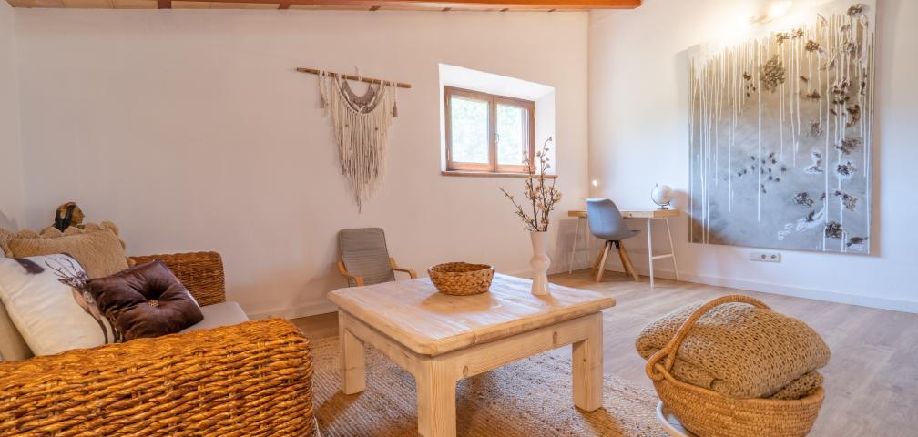 Finca Son Sellart