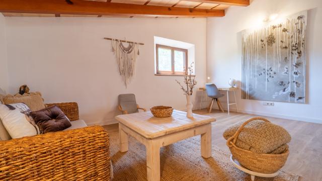Finca Son Sellart