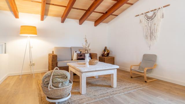 Finca Son Sellart