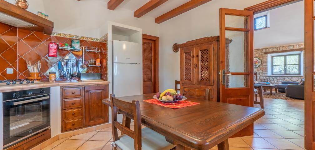 Finca Son Sellart