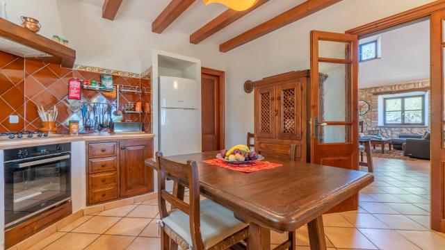 Finca Son Sellart