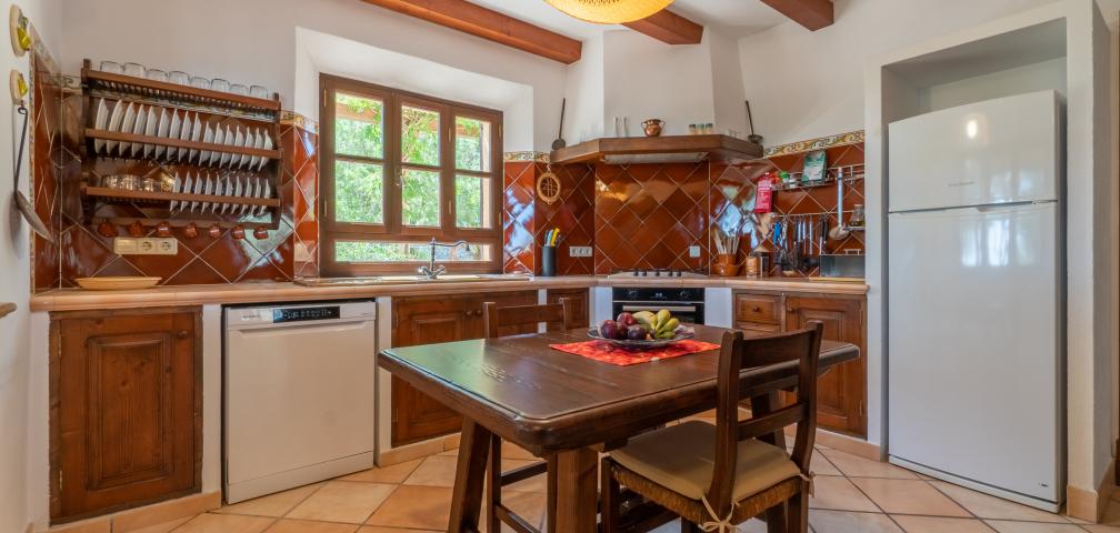 Finca Son Sellart