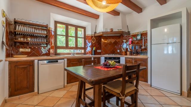 Finca Son Sellart