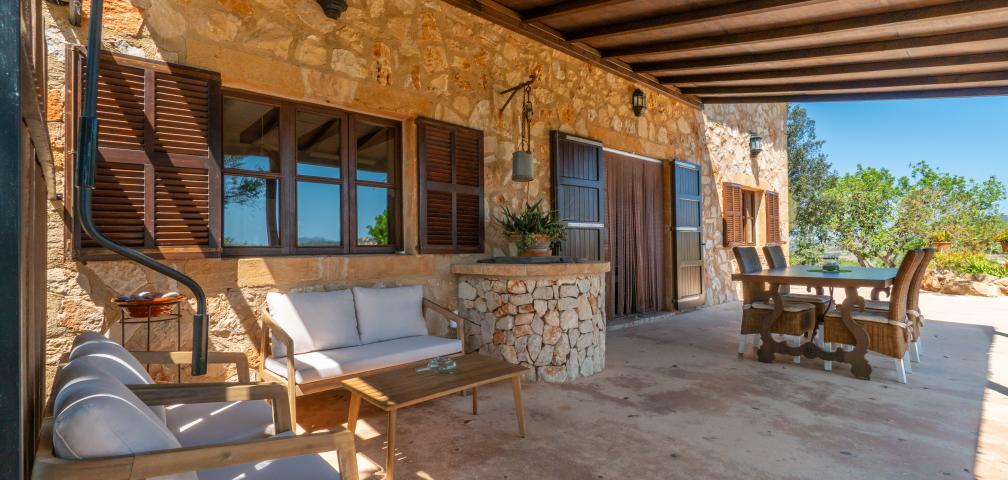Finca Son Sellart