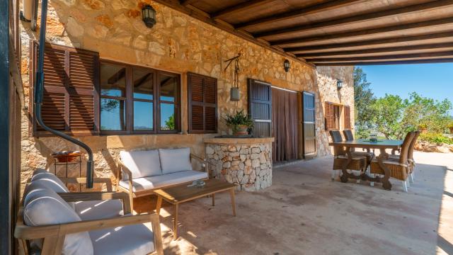 Finca Son Sellart