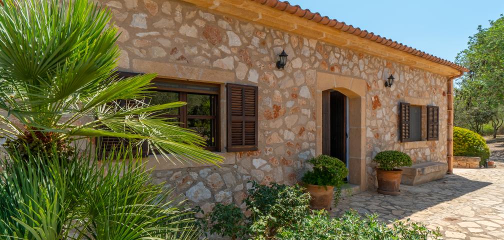Finca Son Sellart