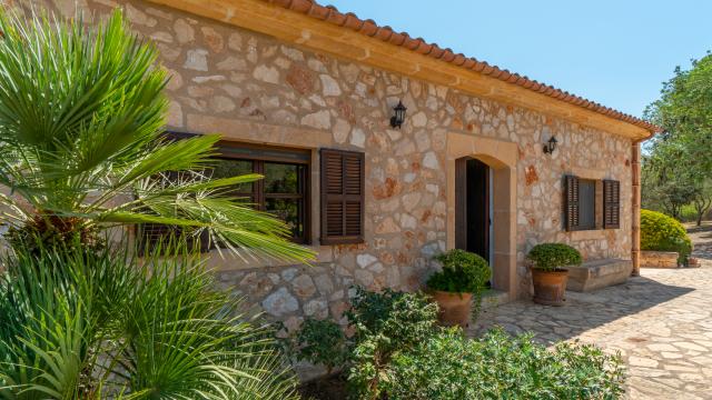 Finca Son Sellart