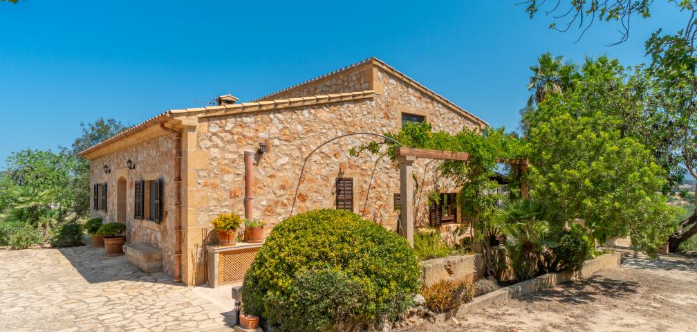 Finca Son Sellart