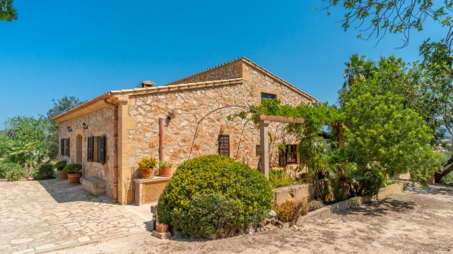 Finca Son Sellart