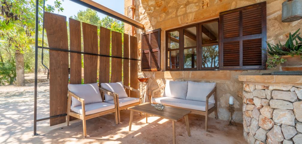Finca Son Sellart