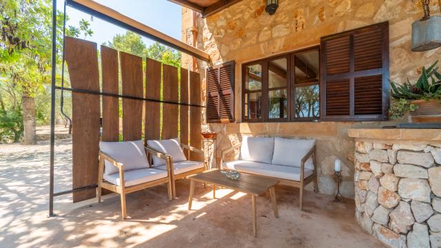 Finca Son Sellart