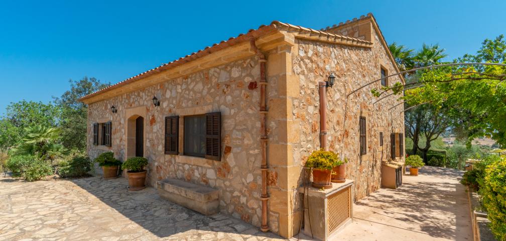 Finca Son Sellart