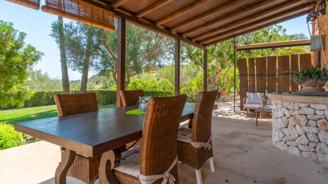 Finca Son Sellart