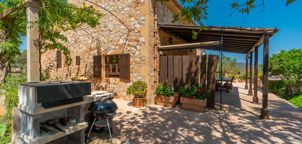 Finca Son Sellart