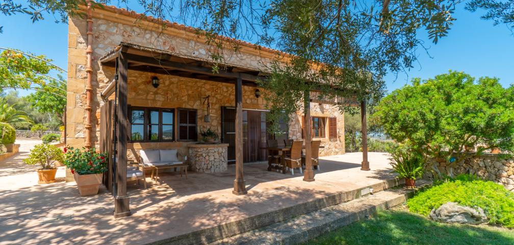 Finca Son Sellart