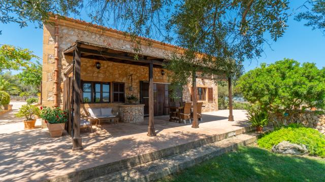 Finca Son Sellart