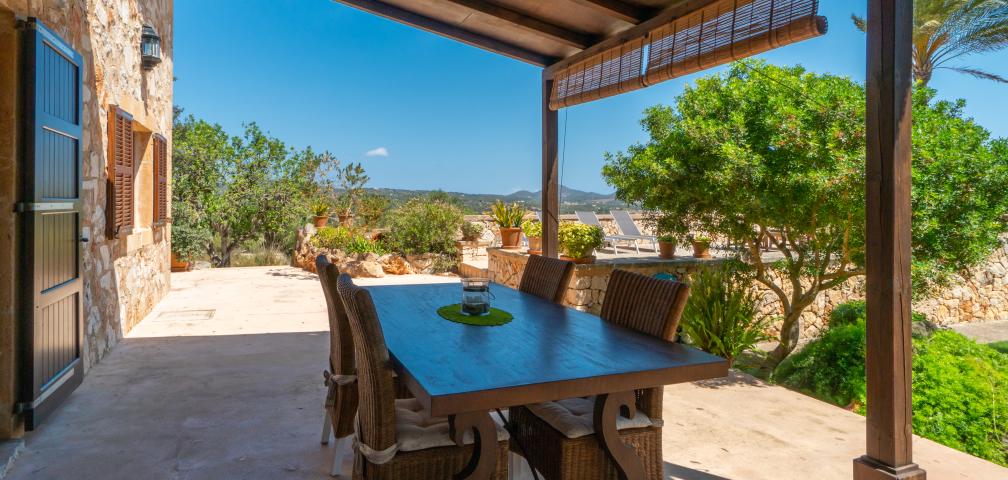 Finca Son Sellart