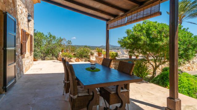 Finca Son Sellart