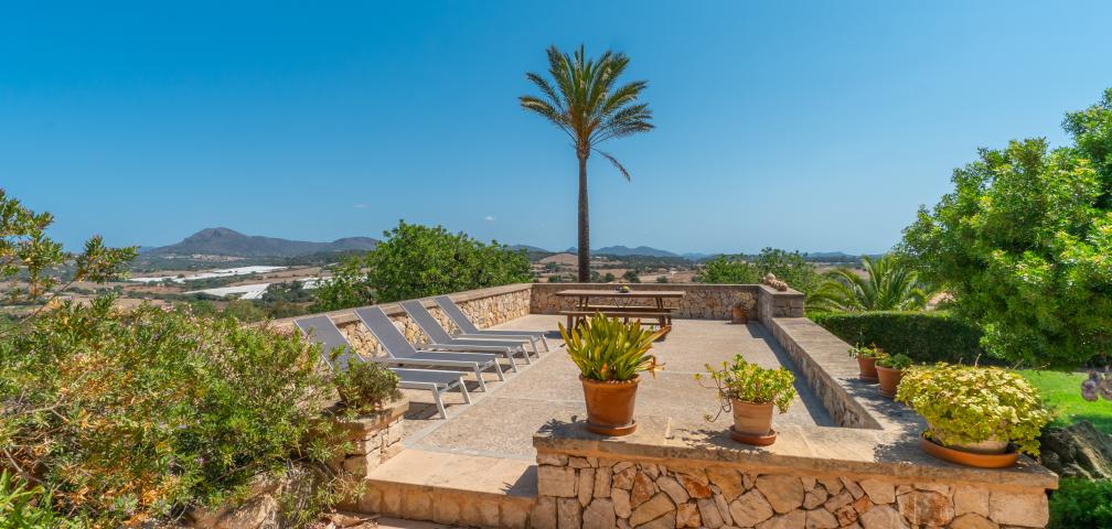 Finca Son Sellart