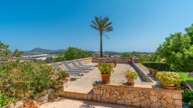 Finca Son Sellart