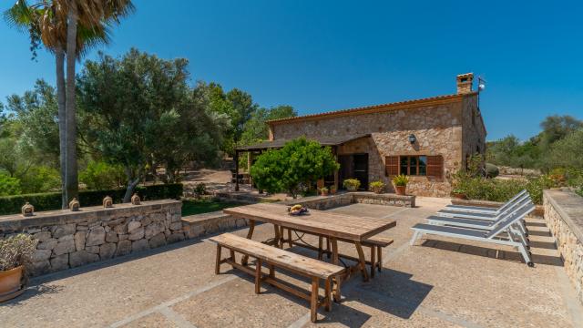 Finca Son Sellart