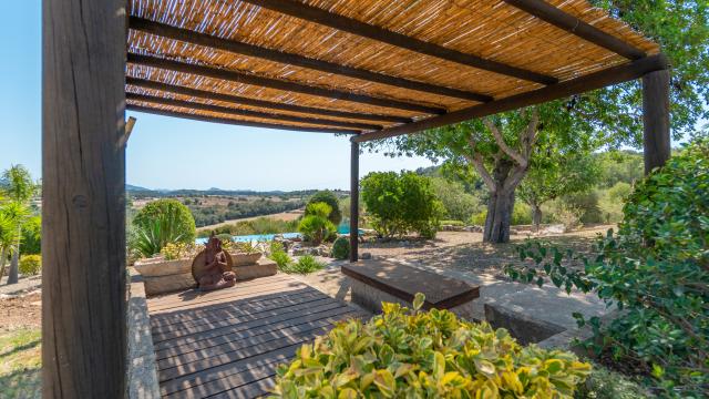 Finca Son Sellart