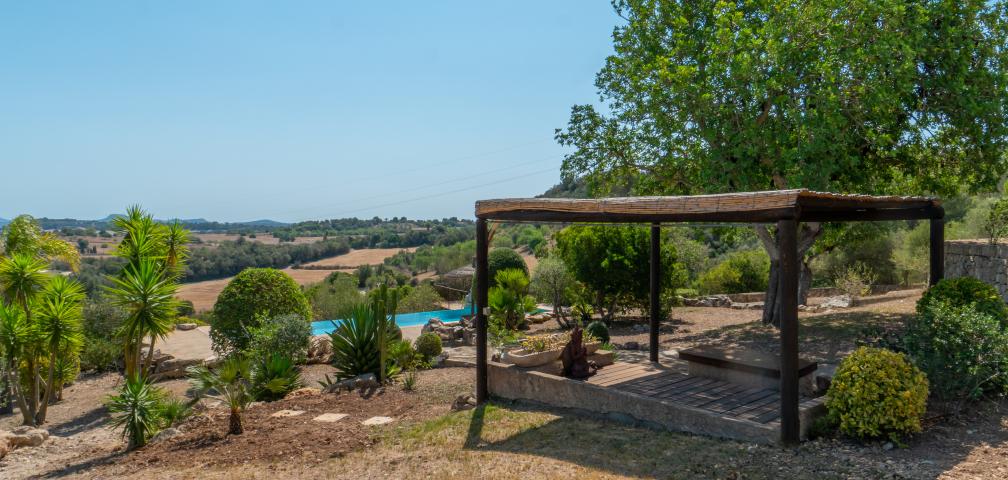 Finca Son Sellart