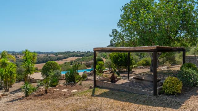 Finca Son Sellart