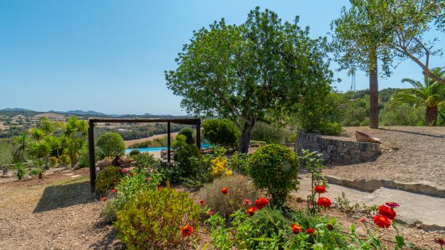 Finca Son Sellart