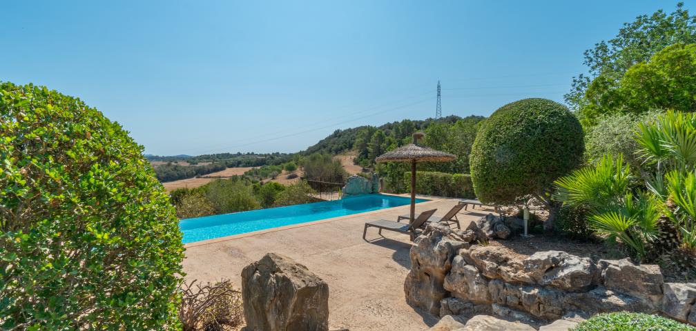 Finca Son Sellart