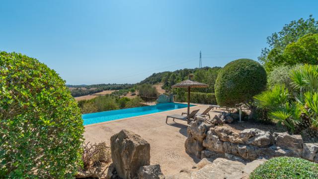 Finca Son Sellart