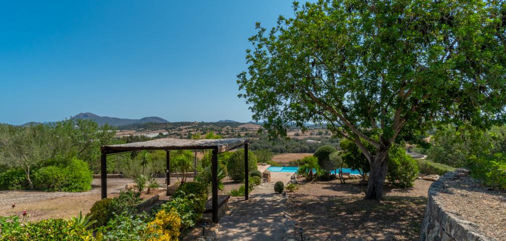 Finca Son Sellart