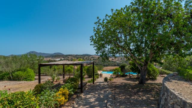 Finca Son Sellart